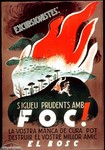 Cartell forestal 1936-1939