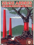 Cartell forestal 1937