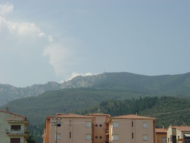 Des de Maçanet de Cabrenys 2