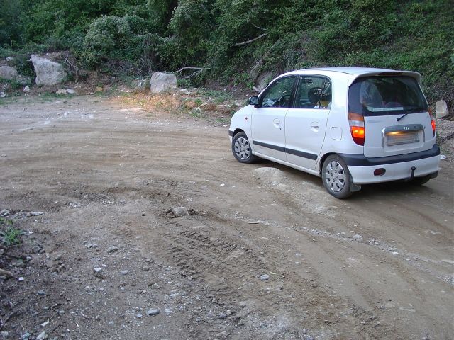 Carretera 6