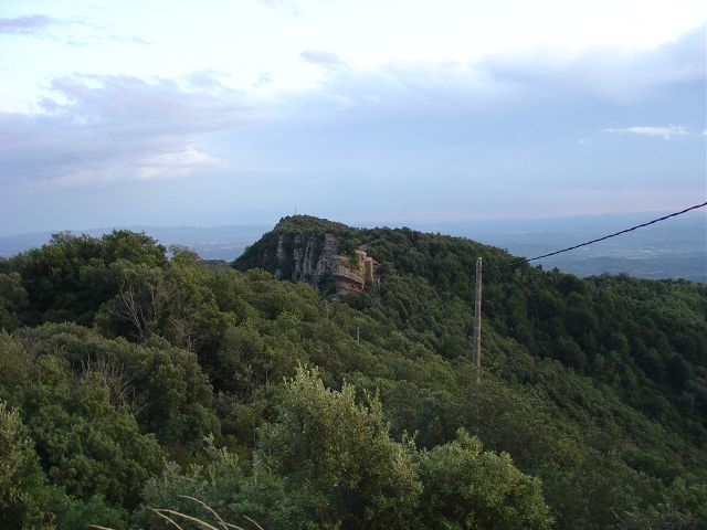 Carena del Rocacorba